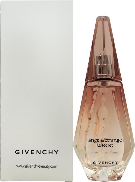 Givenchy Ange ou Démon (Etrange) Le Secret 2014 (Eau de Parfum, 50 ml)