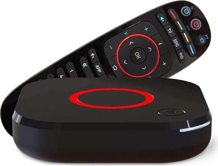 infomir MAG 324 W2 (IPTV (ready))
