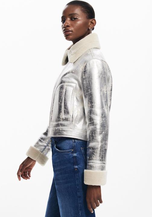 Image du produit Desigual blouson londres (M)