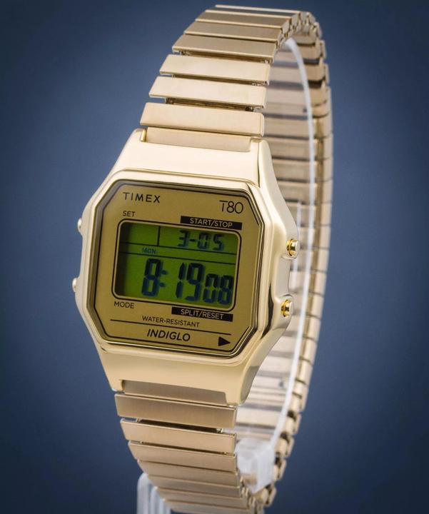 Immagine prodotto Timex 80 (36 mm)