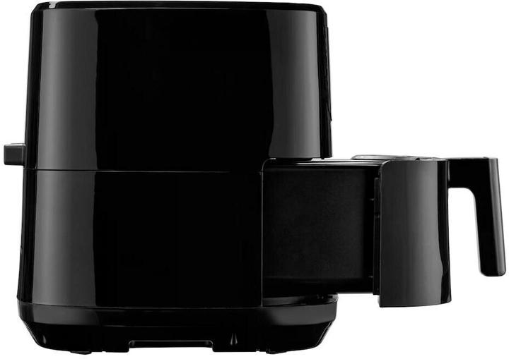 Actual product image Medion MD 11750 Life P10 XL Duo deep fryer 6.8 litre, black