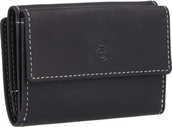 Immagine prodotto Esquire Portafoglio Dallas in pelle con protezione RFID 10 cm