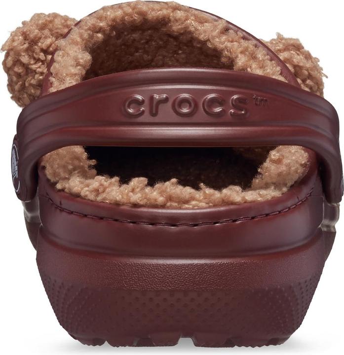 Produktbild Crocs Kids Classic Lined (32)