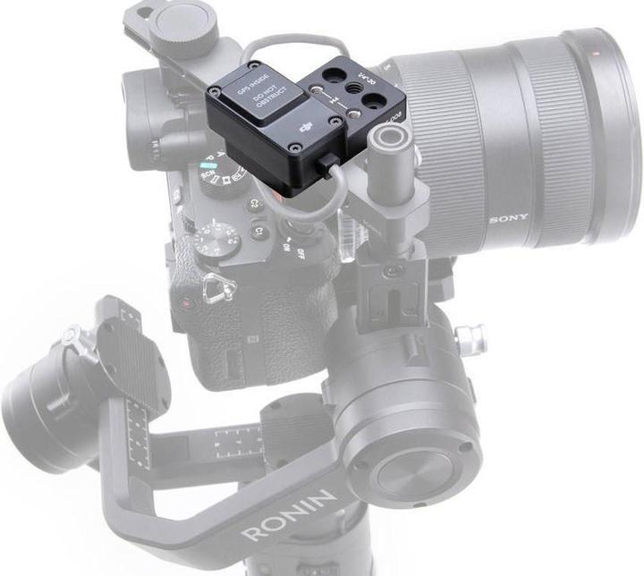 Produktbild DJI Ronin-S P21 External GPS Module