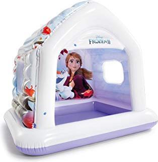 Produktbild Intex PureSpa Jet & Bubble Deluxe (6 Pers.)