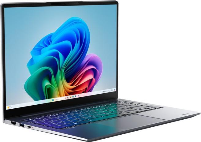 Immagine prodotto Medion SPRCHRGD14 S1 ELITE 62636 - 14" 2,8K, Snapdragon X Elite X1E-78-100, 32GB RAM, 1TB SSD, Windo (14", Snapdragon X Elite X1E-78-100, 32.77 GB, 1000 GB)