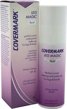 Covermark Leg Magic Fluid 65 75ml (No. 65)