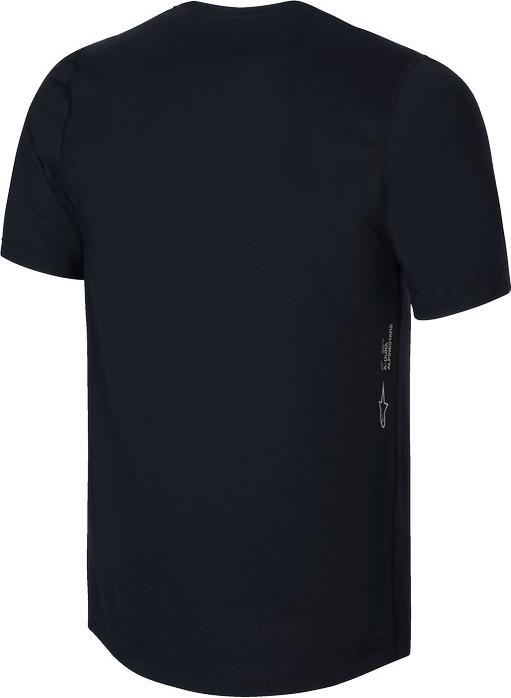 Alpinestars Jersey Youth A-Dura Ss Blk