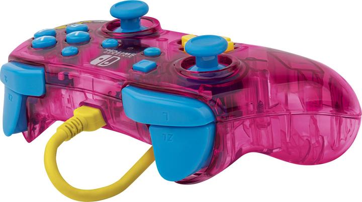 Image du produit PDP Rock Candy - Peach (Switch Lite, Switch OLED, Switch)