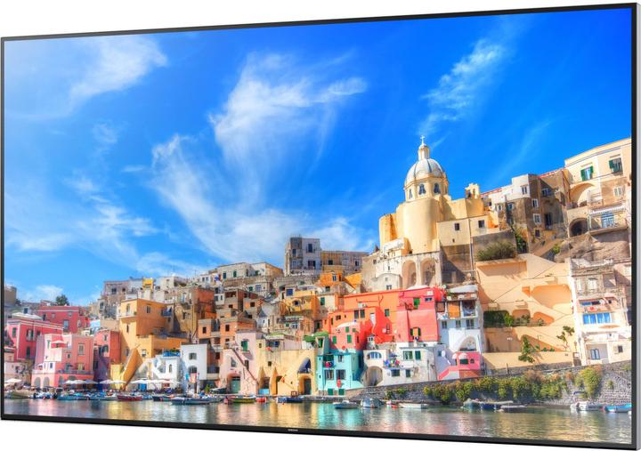 Produktbild Samsung Qm85d (3840 x 2160 Pixel, 85")
