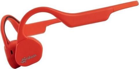 Vidonn E300 red (8 h, Wireless)