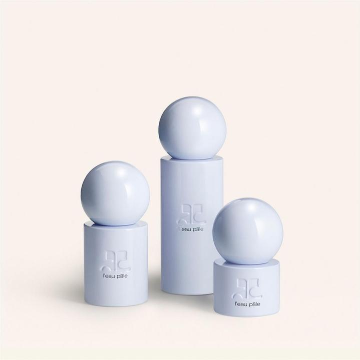 Courreges L'Eau Pale Edp Spray (Eau de Parfum, 30 ml)