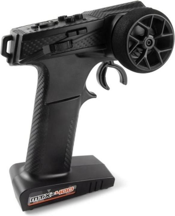 Produktbild HPI Sender MTX-400 2.4Ghz 4Ch