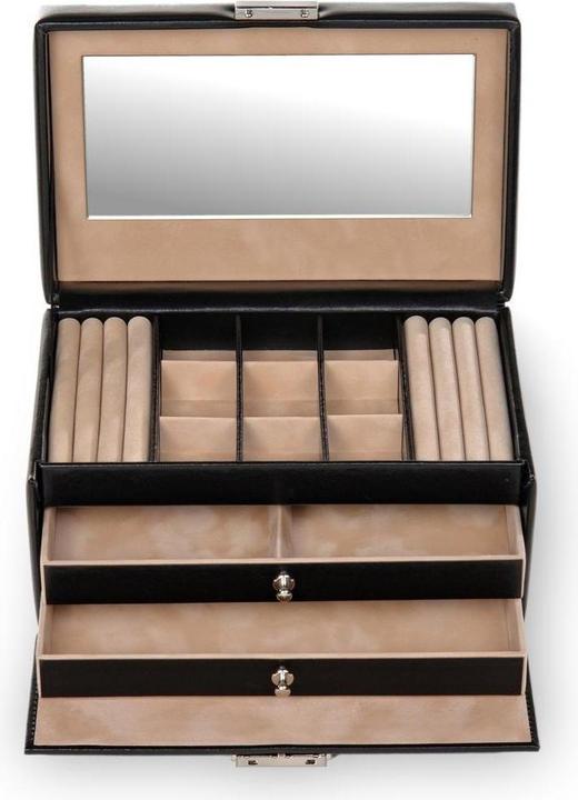 Produktbild Sacher Schmuckkoffer Elly