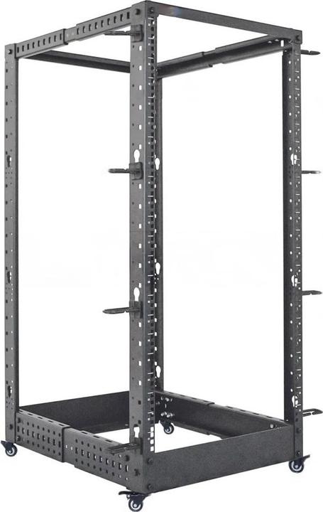Produktbild WP Rack & Cabling Wp Europe Rack Open Frame 32U (19 Zoll Rack)