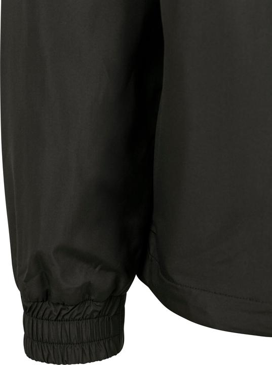 Actual product image Urban Classics Check Pull Over Jacket (S)