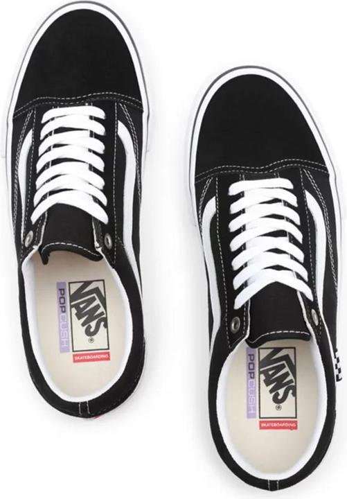 Image du produit Vans Patiner Old Skool (40)