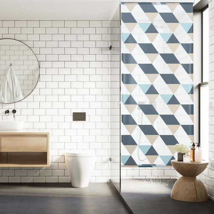 Image du produit Relaxdays Store baignoire (80 x 7 x 240 cm)