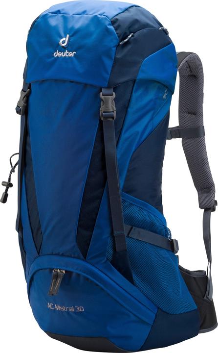 Produktbild Deuter AC Mistral 30 Wanderrucksack (Farbe: 3033 ocean/midnight)
