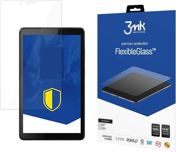 Immagine prodotto 3MK Vetro flessibile (1 Pezzo/i, Tab M7)