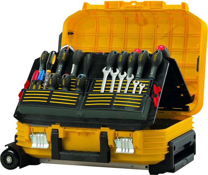 Actual product image Stanley FatMax (1 pieces)