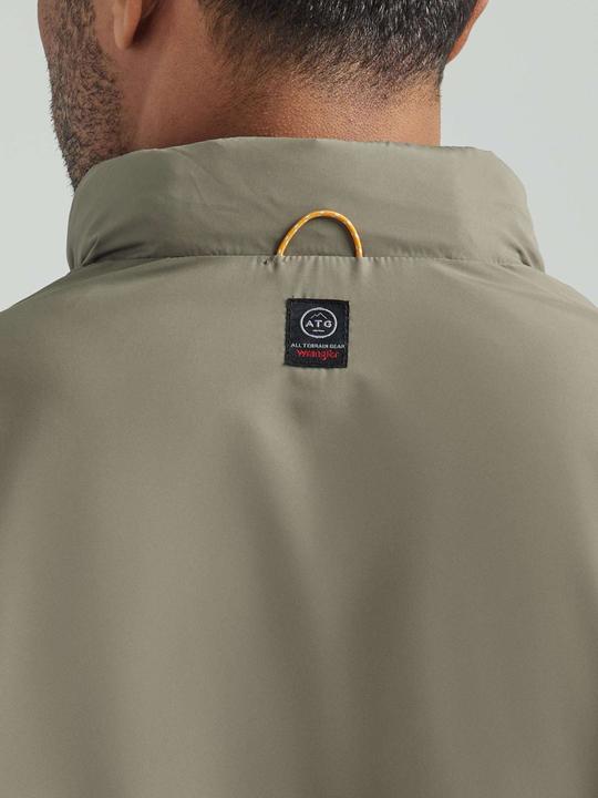 Produktbild Wrangler Lwt Packable Jacket (L)