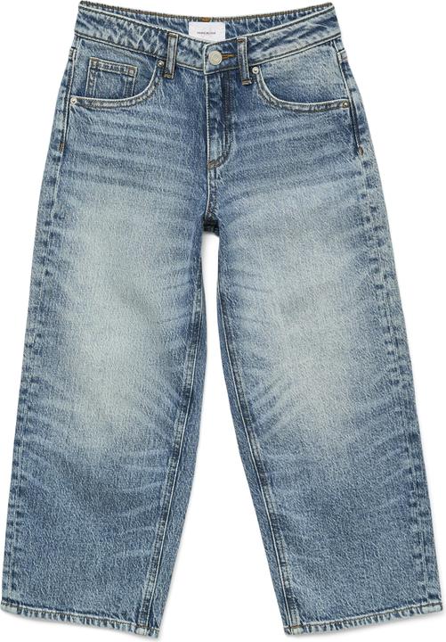 Actual product image Vero Moda VMBROOK Mid Rise Baggy Fit Jeans Weit geschnitten (146)