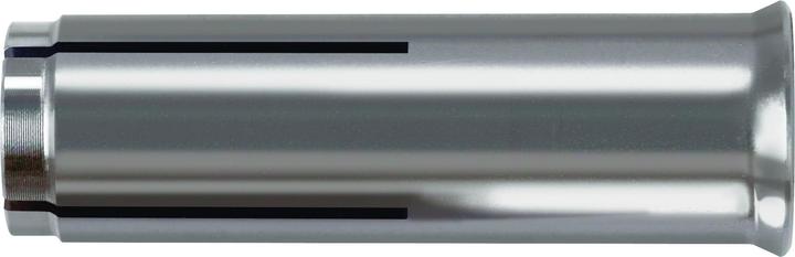 Fischer Ancoraggio carrabile EA II M8 R (100 pz.)