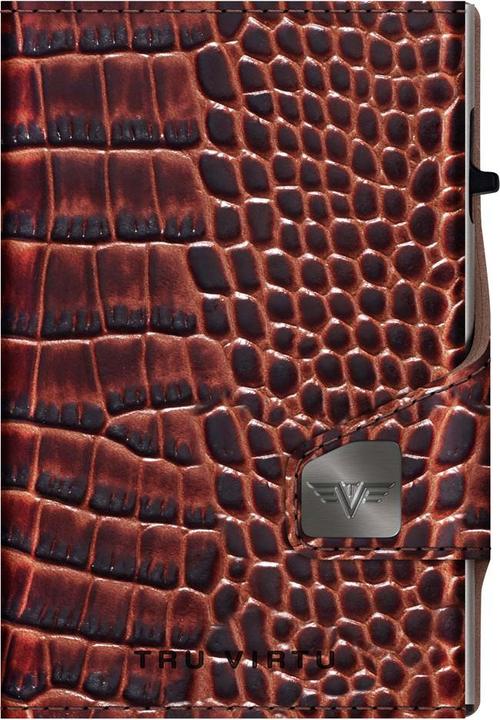 Produktbild Tru Virtu Click & Slide Double