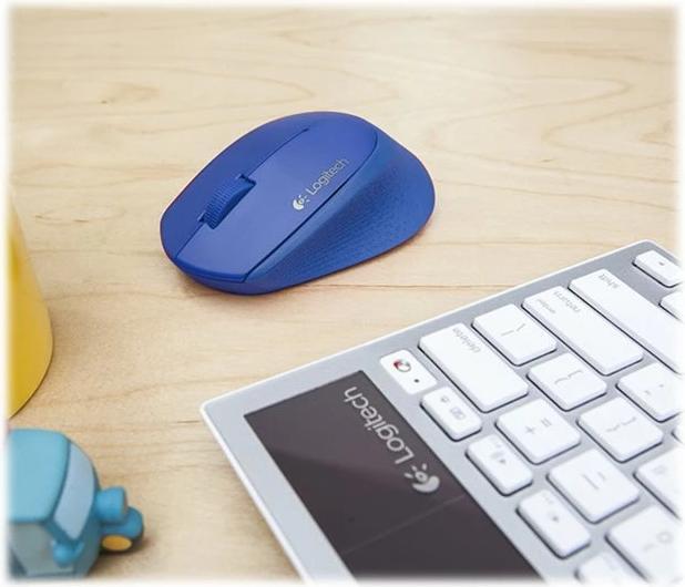 Produktbild Logitech M280 (Kabellos)
