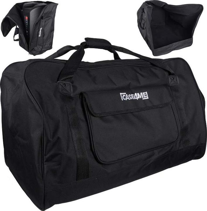 Actual product image No Name CASE4ME SB15 Carrier bag column cover