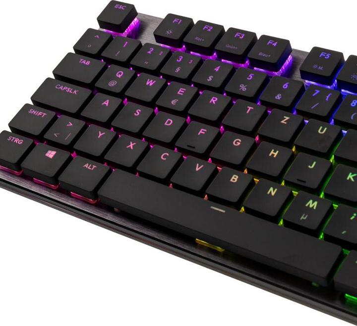 Immagine prodotto Cooler Master SK630 (DE, Cablato)