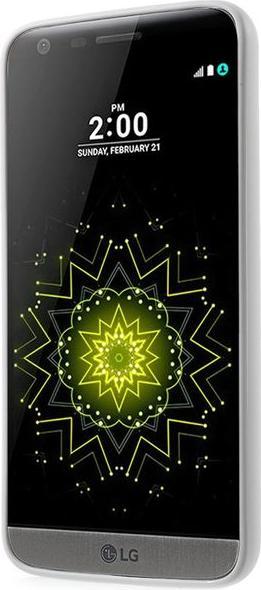 Actual product image Goospery i Jelly Metal Series (G5)