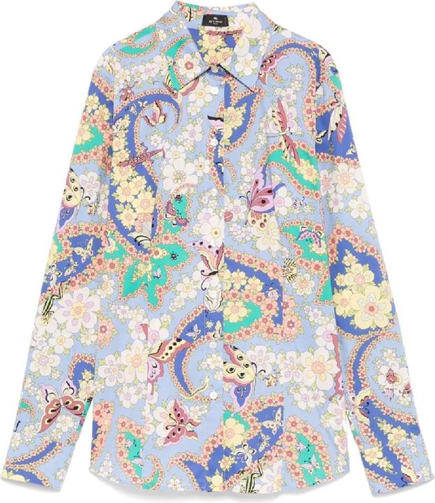 Immagine prodotto Etro Shirt Woman (38)