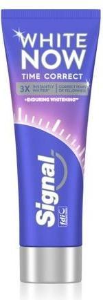 Signal Toothpaste White Now Time Correct 75 ml (75 ml)