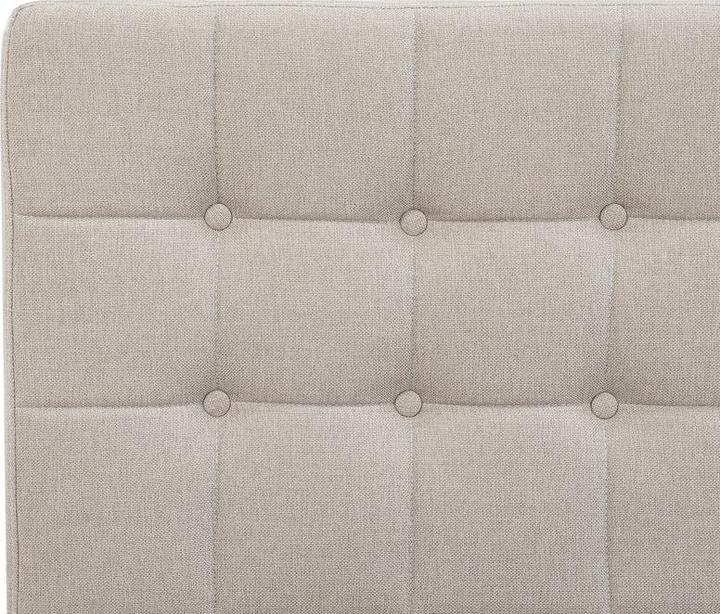 Actual product image Beliani Duke (90 x 200 cm)