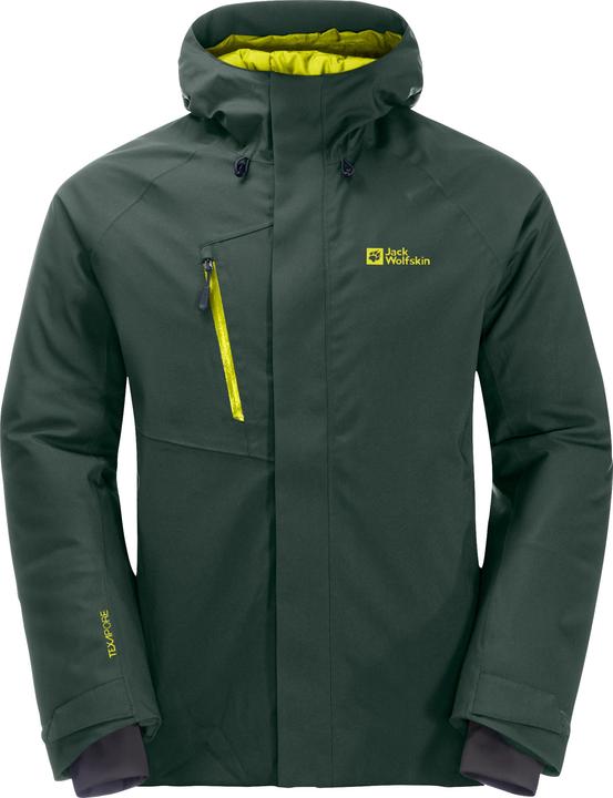 Produktbild Jack Wolfskin Troposphere Ins Jkt M (L)