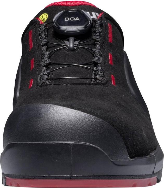 Actual product image Uvex Safety Safety low shoe (S3, 43)