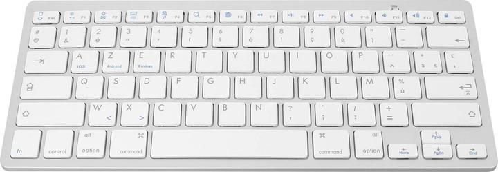 Actual product image Avizar Bluetooth AZERTY keyboard (iPad)