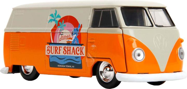 Produktbild Jada Stitch 1961 VW Bus 1:32