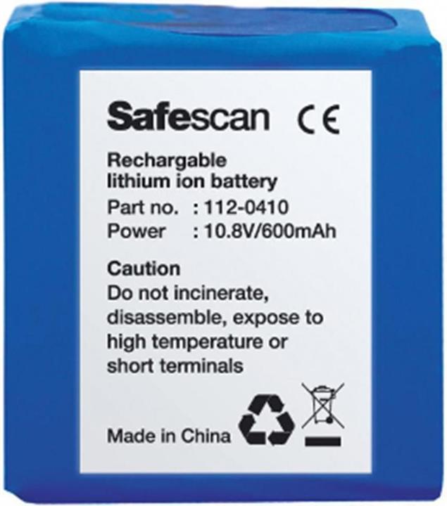 Image du produit Safescan LB-105