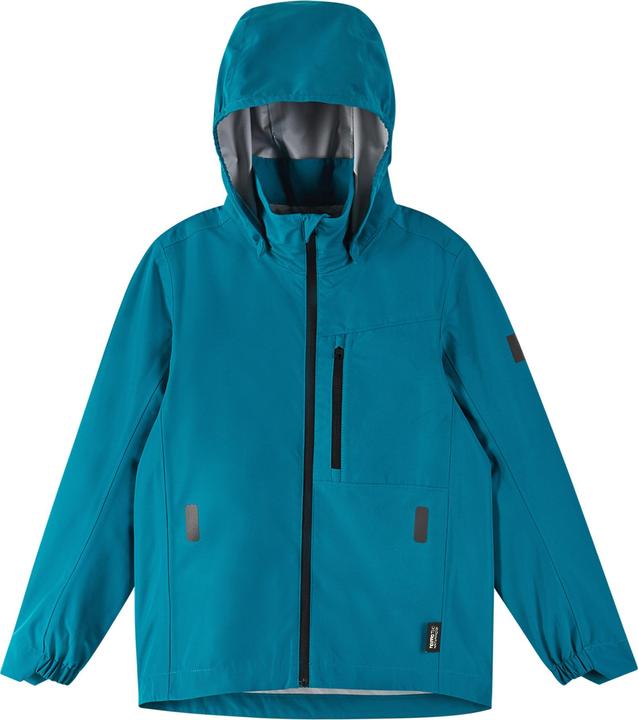 Immagine prodotto Reima tec Kinder Regenjacke Suojala Deep (164)