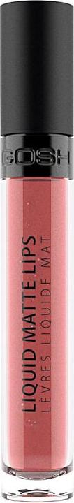 Immagine prodotto Gosh Liquid Matte Lips 010 Stay Nude 4ml (010 Resta Nudo)