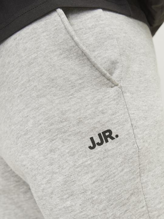 Actual product image Jack & Jones Jrebgorm Reg Rebel Logo Sweat Pants Noos (XL)