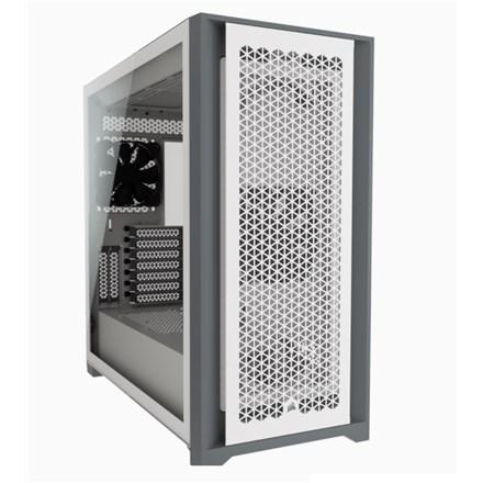 Actual product image Corsair 5000D AIRFLOW TG (mATX, Mini-ITX, ATX)