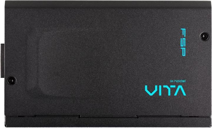 Actual product image Fortron Netzteil VITA 650 GD 85+G 3.1 (650 W)