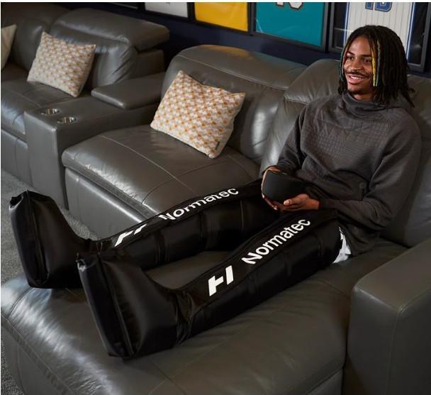 Produktbild Hyperice Normatec 3.0 Leg