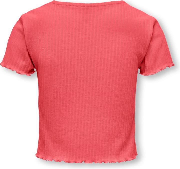 Actual product image Only Kognella S/S O-Neck Top Noos Jrs (158)