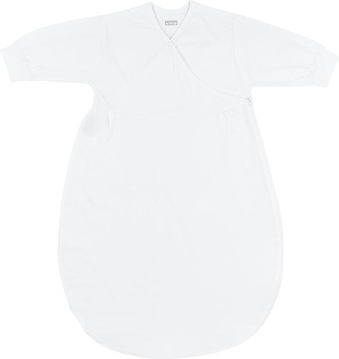 Produktbild Meyco Schlafsack Jersey 2-tlg 74/80 Animal (80 cm, 2.5 TOG)