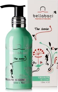Produktbild Bellabaci The Genie Cellulite be gone 120 ml (Körpercreme, 120 ml)